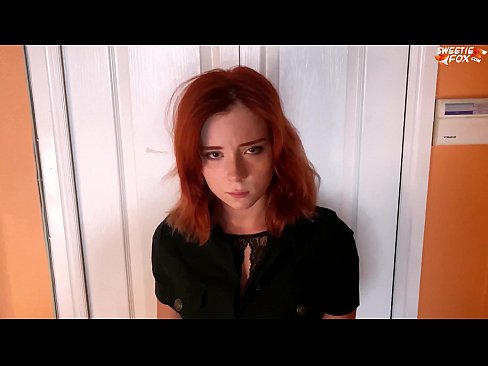 ❤️ Ochroniarz ukarał piękną kobietę za kradzież w sklepie - Cum In Mouth ❤❌ Homemade porn at pl.javdoe.top ☑